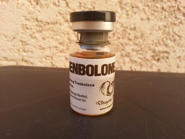Trenbolone-100 Dragon Pharma